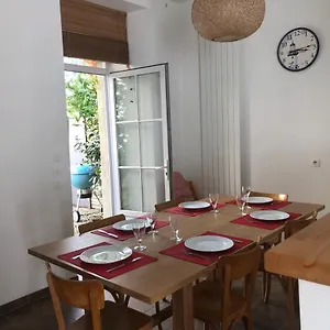 L'annexe France