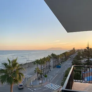 Sea View / A Primera Linea De Playa Espagne