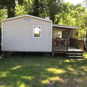 Kerlann 4 Etoiles Mobil 2chs 1sdb Aven Finistère France