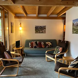 Les Cristallieres Appartement