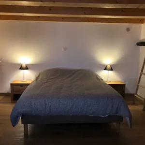 Du Bois Des Fugiers Séjour chez l'habitant